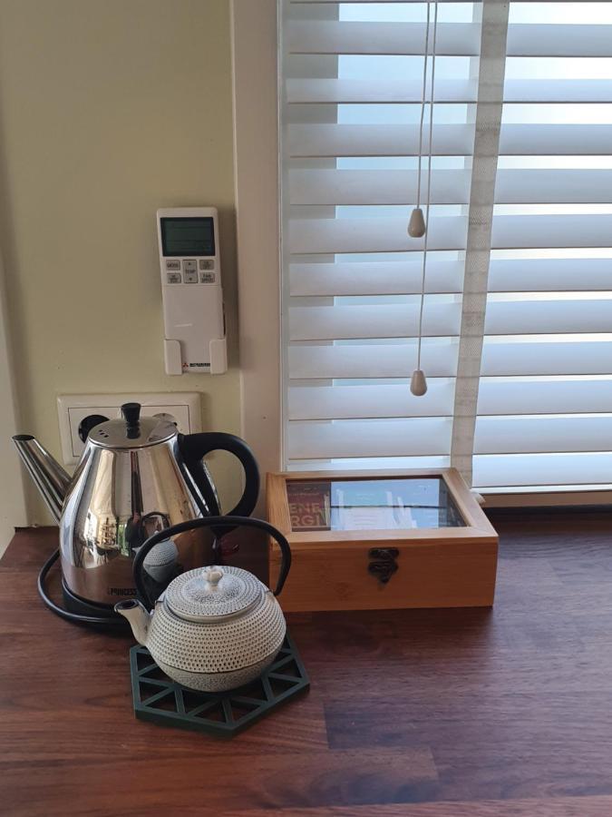Bed And Breakfast En Studio Het Atelier Goirle エクステリア 写真