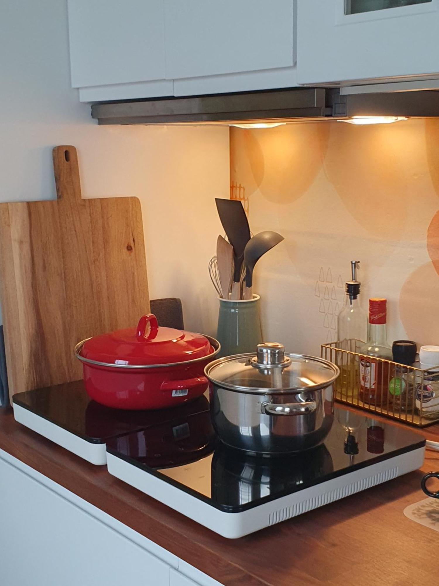 Bed And Breakfast En Studio Het Atelier Goirle エクステリア 写真
